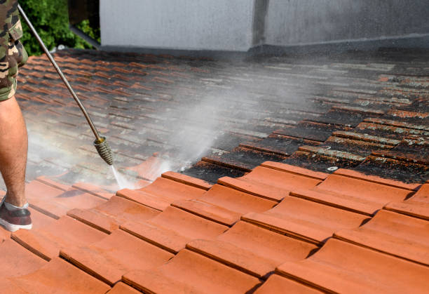 Pressure Washing Estimates in Slater, IA